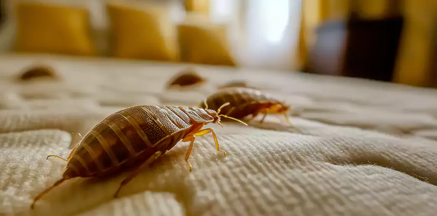 Experienced Bed Bug Specialists in Hawthorne You Can Trust