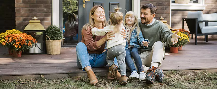 Commercial Flea Treatment for Yard Hawthorne, CA