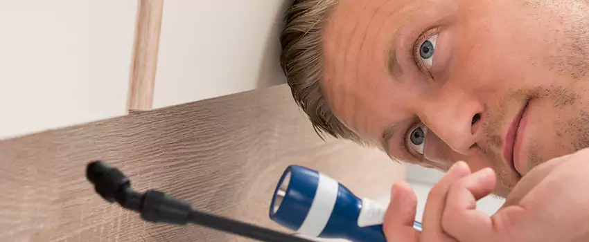 Protect Your Home with Our Pest Inspection Services Hawthorne, CA