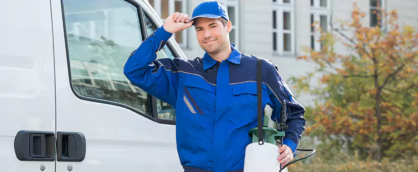 Long-Term Rodent Prevention and Monitoring Plans in Hawthorne, CA