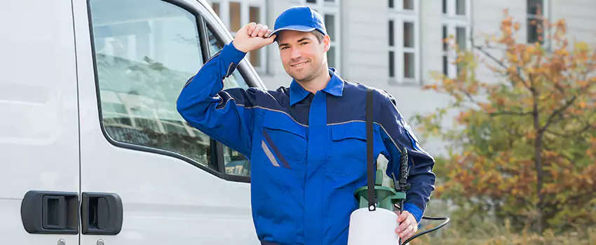 Real Estate Termite Reports and Pre-Sale Inspections Hawthorne, CA