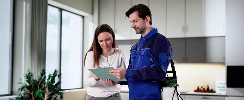 mosquito-control in Hawthorne, CA