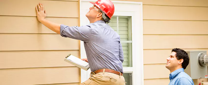 pest-inspection in Hawthorne, CA