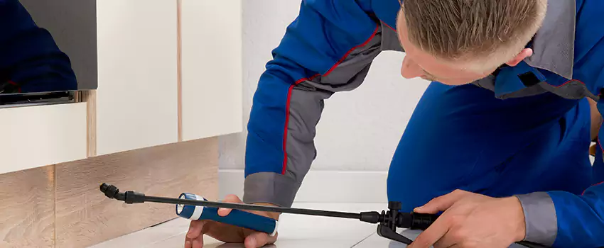 Pest Exterminator Company in Hawthorne, CA