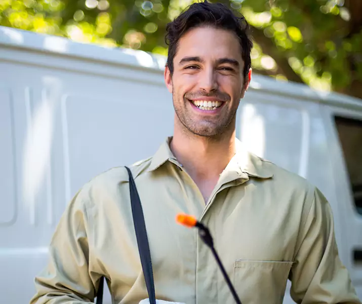 About Ant Exterminator Hawthorne