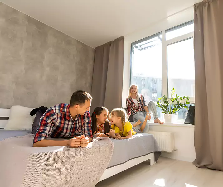 About Bed Bug Treatment Hawthorne in Hawthorne