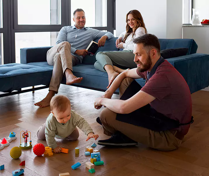 About Cockroach Exterminator Hawthorne