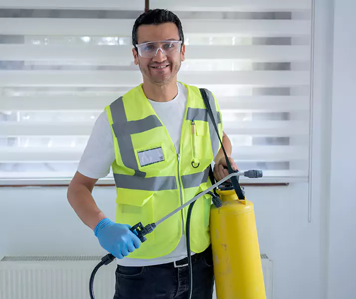 About Grub Treatment Hawthorne