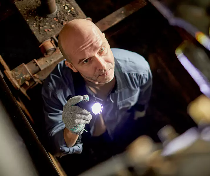 About Pest Inspection Hawthorne