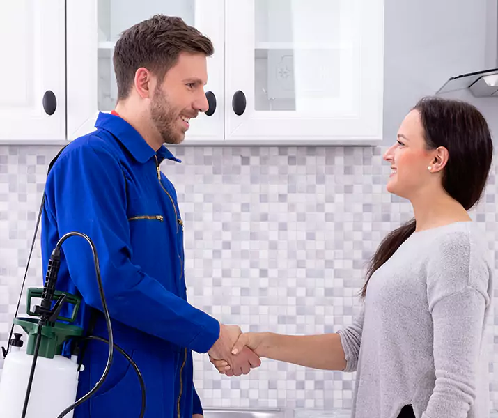 About Rat Exterminator Hawthorne