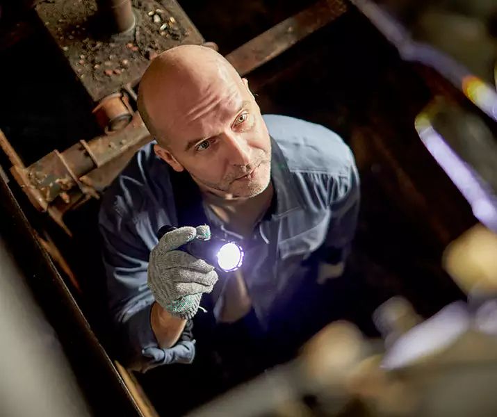 About Rat Inspection Hawthorne