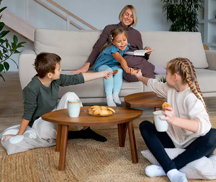 About Spider Exterminator Hawthorne