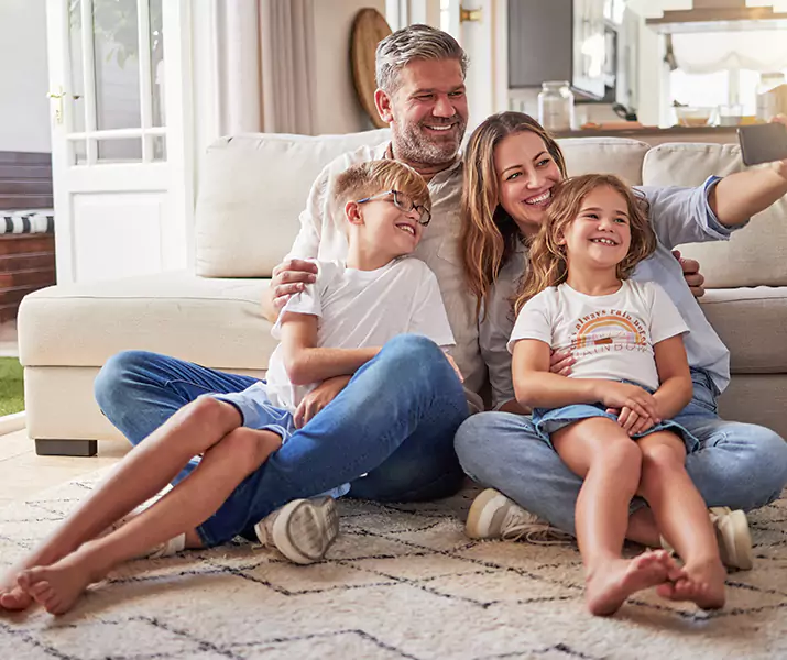 About Termite Inspection Hawthorne