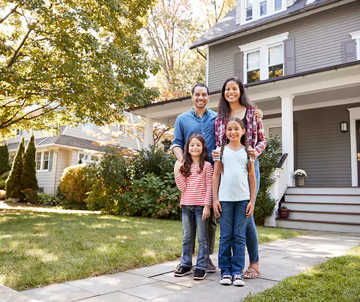 About Tick Control Hawthorne