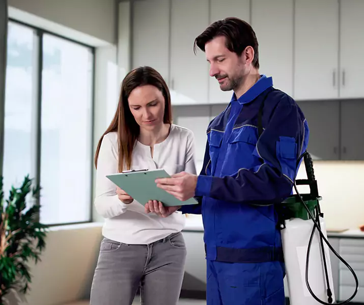 About Whitefly Treatment Hawthorne